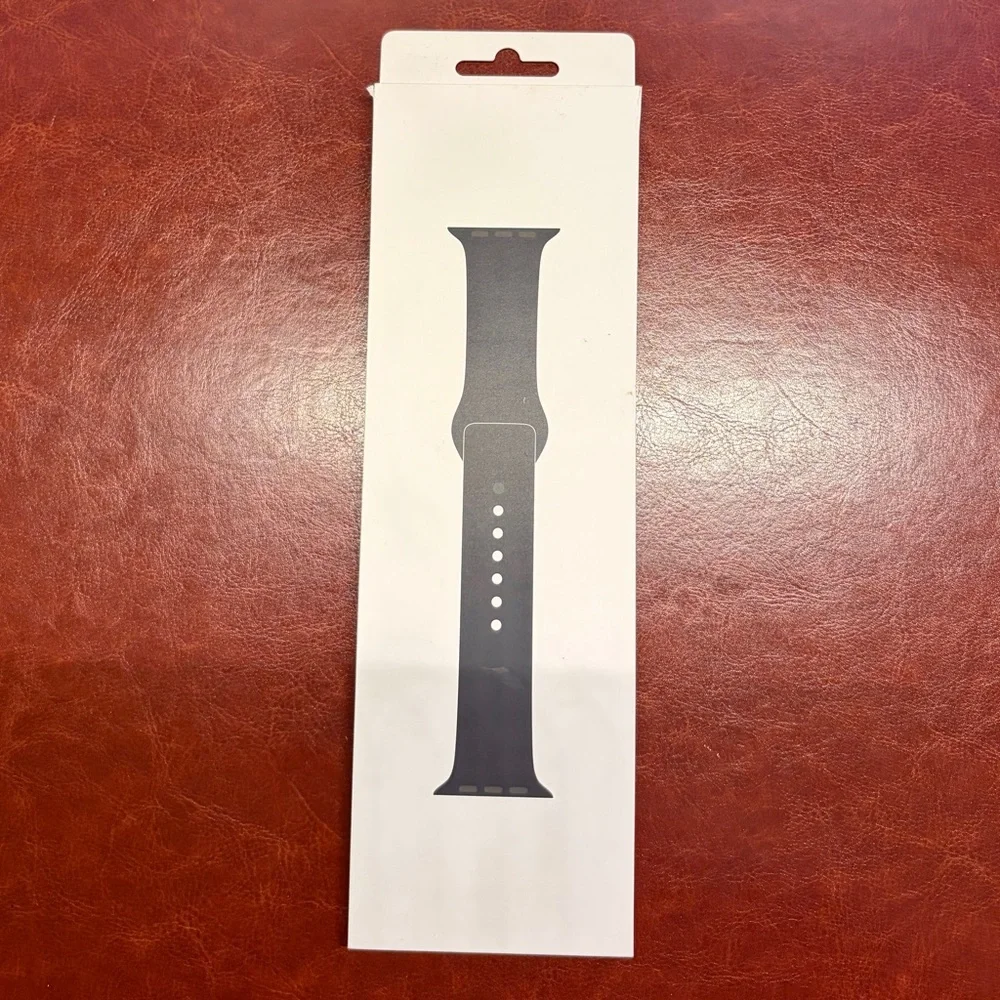 Apple Watch Band - Black